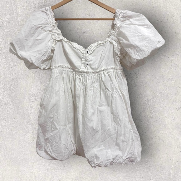 Free people rendezvous me mini dress - Picture 2 of 7